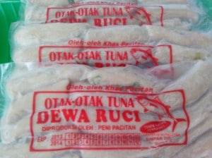 Otak otak tuna